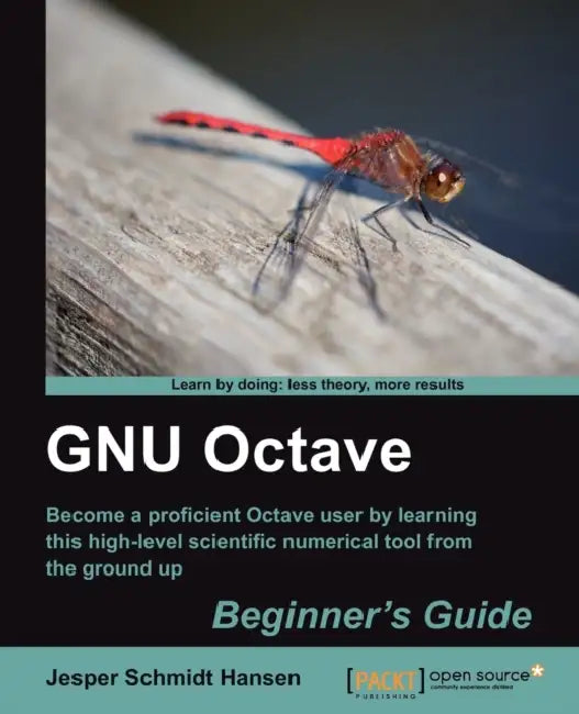 Buy Gnu Octave Beginner's Guide (English, Jesper Schmidt Hansen | Jesper Schmidt Hansen) — BookShops.in