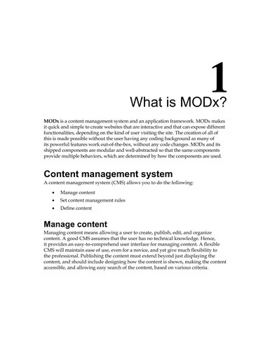 Buy Modx 2.0 Web Development (English, Antano Solar John) — BookShops.in