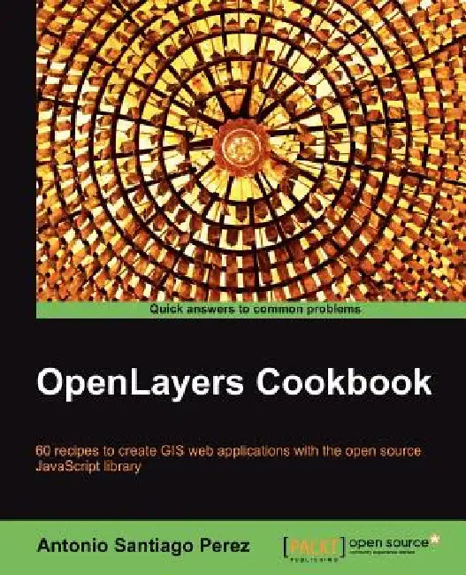 Buy Openlayers Cookbook (English, Antonio Santiago Perez | Antonio Santiago Perez) — BookShops.in