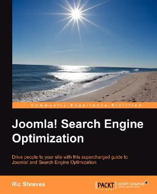 Buy Joomla! Search Engine Optimization (English, Ric Shreves) — BookShops.in
