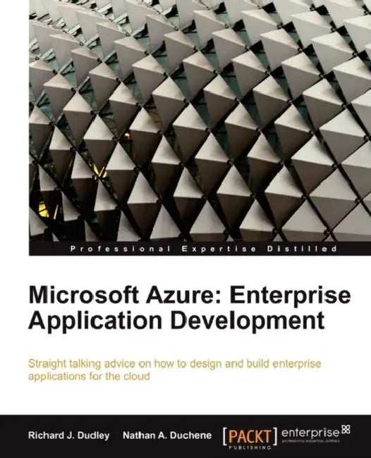 Buy Microsoft Azure (English, Richard J. Dudley | Nathan Duchene) — BookShops.in