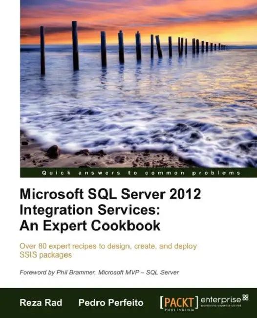 Buy Microsoft SQL Server 2012 Integration Services (English, Reza Rad | Pedro Perfeito) — BookShops.in