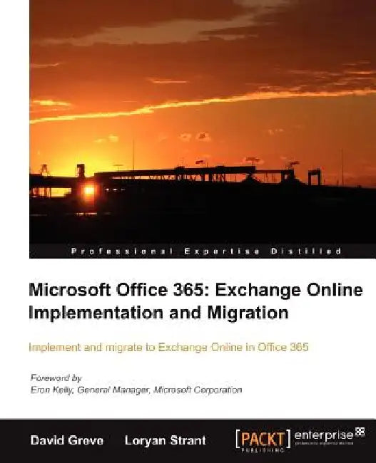 Buy Microsoft Office 365 (English, David Greve | Loryan Strant) — BookShops.in