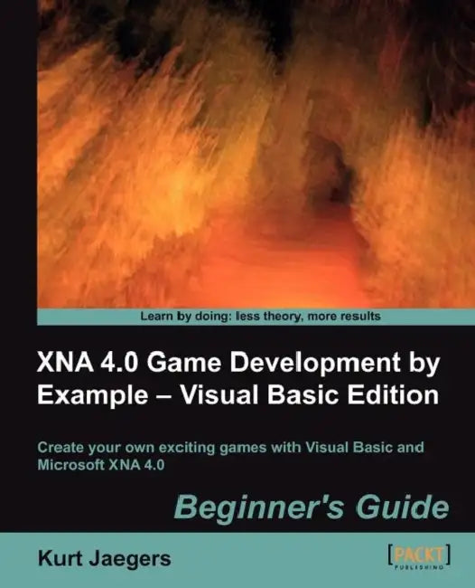 Buy Xna 4.0 Game Development by Example (English, Kurt Jaegers) — BookShops.in