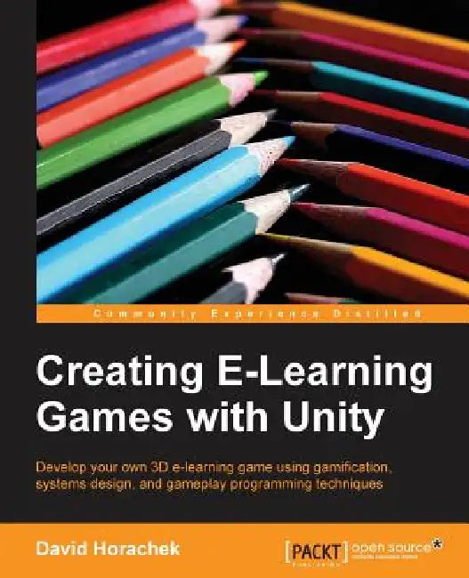 Buy Creating Elearning Games with Unity (English, Jolex Del Pilar) — BookShops.in