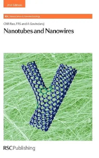 Buy Nanotubes and Nanowires (English, C. N. Ram Rao | A. Govindaraj) — BookShops.in