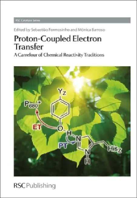 Buy Proton-Coupled Electron Transfer (English, Sebastiao Formosinho | Monica Barroso) — BookShops.in