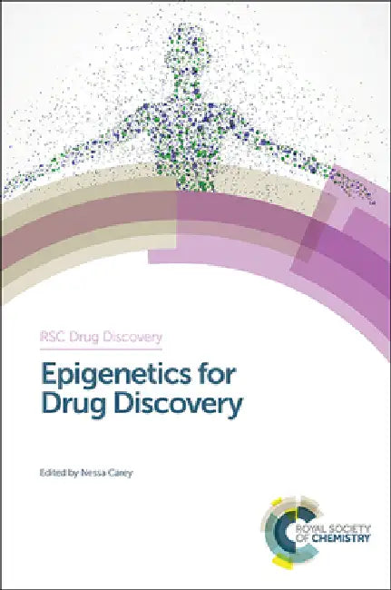 Buy Epigenetics for Drug Discovery (English, Nessa Carey) — BookShops.in