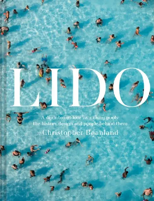 Buy Lido (English, Christopher Beanland) — BookShops.in