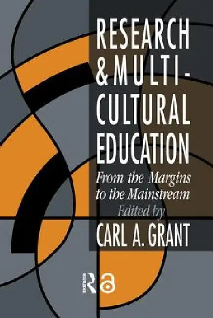 Buy Research in Multicultural Education (English, Carl A. Grant) โ BookShops.in