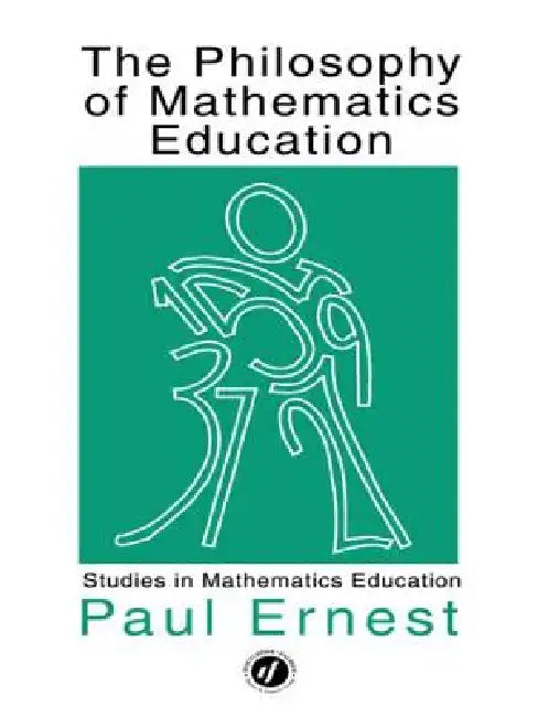 Buy Philosophy Mathematics Educ (English, Paul Ernest) — BookShops.in