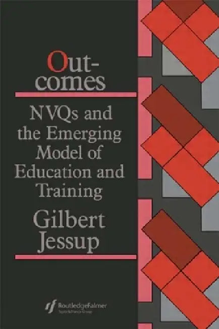 Buy Outcomes (English, Gilbert Jessup) — BookShops.in