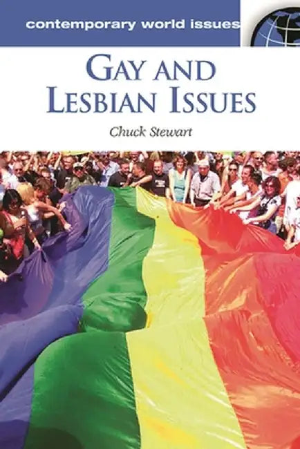 Buy Gay and Lesbian Issues (English, Chuck Stewart) โ BookShops.in