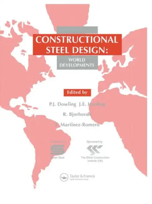 Buy Constructional Steel Design (English, Patrick J. Dowling) — BookShops.in
