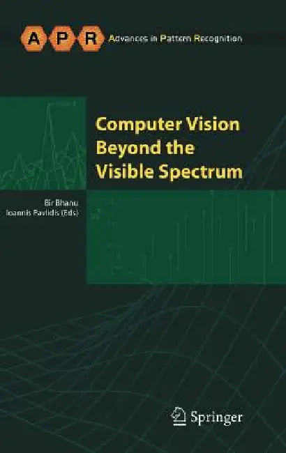 Buy Computer Vision Beyond the Visible Spectrum (English, Bir Bhanu | Ioannis Pavlidis) — BookShops.in