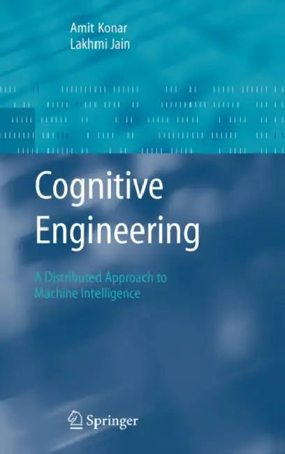 Buy Cognitive Engineering (English, Amit Konar) — BookShops.in