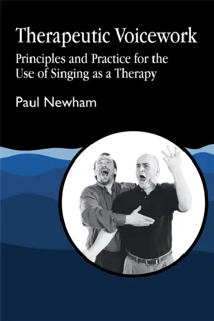 Buy Therapeutic Voicework (English, Paul Newham) — BookShops.in