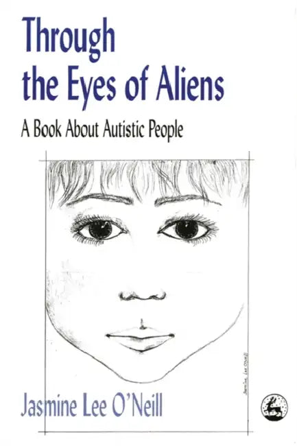 Buy Through the Eyes of Aliens (English, Jasmine Lee O'Neill) — BookShops.in