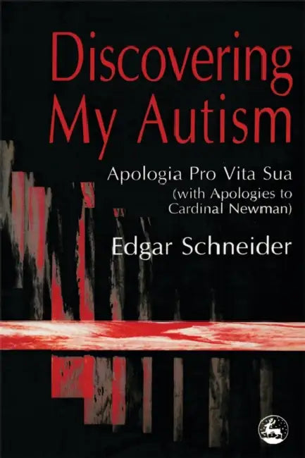 Buy Discovering My Autism (English, Edgar Schneider) — BookShops.in