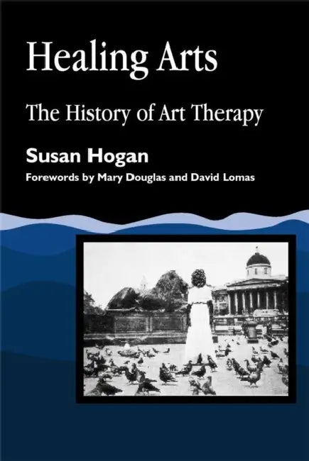 Buy Healing Arts (English, Susan Hogan) — BookShops.in