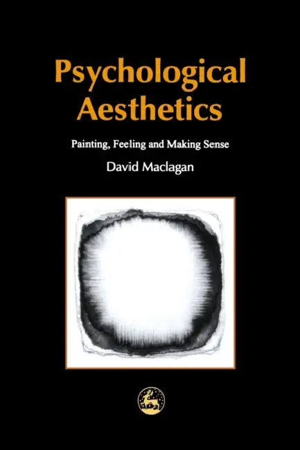 Buy Psychological Aesthetics (English, David Maclagan) β BookShops.in