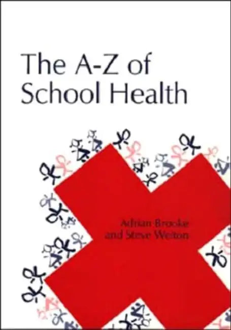 Buy The Health Handbook for Schools (English, Adrian Brooke) — BookShops.in