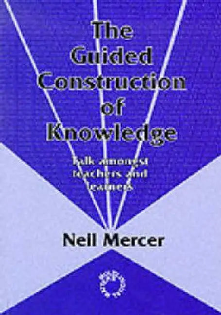 Buy Guided Construction Knowledge (English, Neil Mercer) — BookShops.in