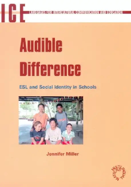 Buy Audible Difference (English, Jennifer Miller) — BookShops.in