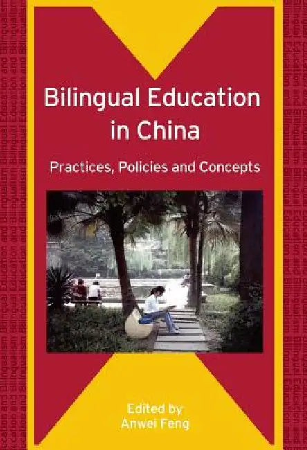 Buy Bilingual Education in China (English, Anwei Feng) — BookShops.in