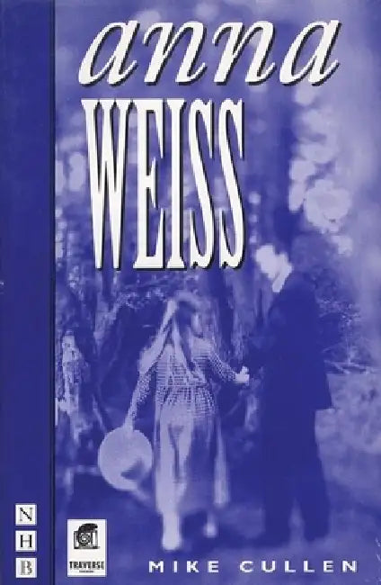 Buy Anna Weiss (English, Mike Cullen) — BookShops.in