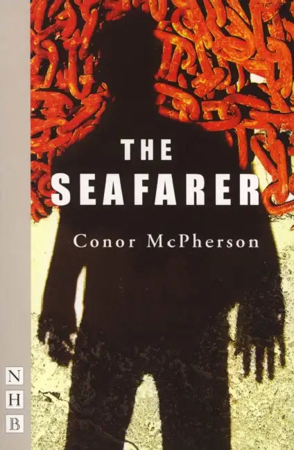 Buy The Seafarer (English, Conor McPherson) — BookShops.in