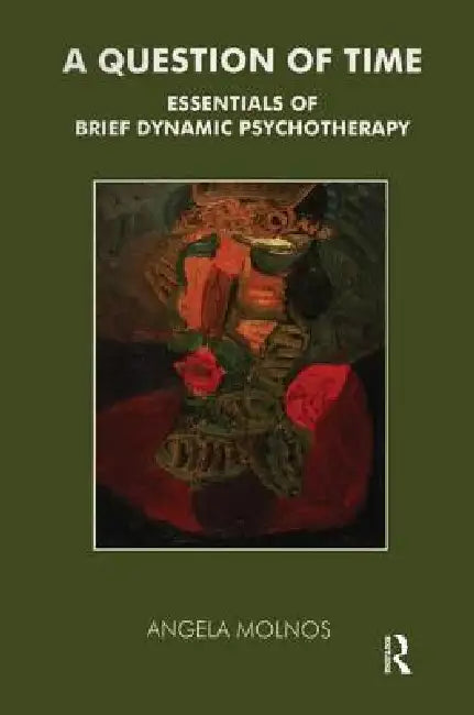 Buy A Question of Time (English, Angela Molnos) — BookShops.in