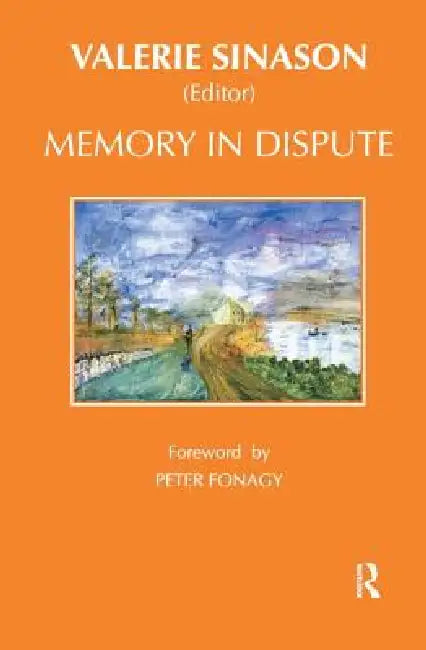 Buy Memory in Dispute (English, Valerie Sinason) — BookShops.in