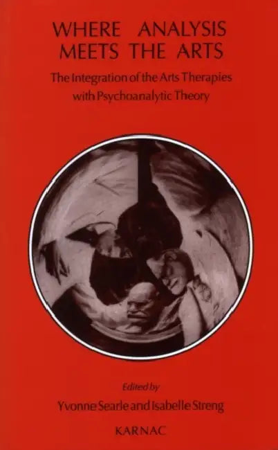 Buy Where Analysis Meets the Arts (English, Searle Yvonne) — BookShops.in