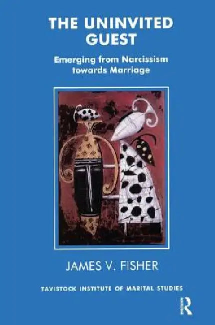 Buy The Uninvited Guest (English, Fisher James V.) — BookShops.in