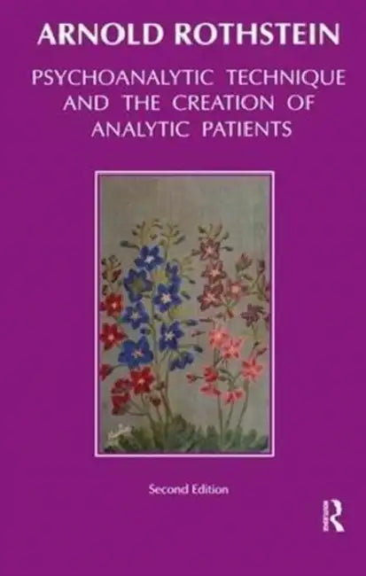 Buy Psychoanalytic Technique and the Creation of Analytic Patients | by Arnold Rothstein | Routledge | by Arnold Rothstein | Routledge | by Arnold Rothstein | Routledge | by Arnold Rothstein | Routledge | by Arnold Rothstein | Routledge | by Arnold Rothstein | Routledge | by Arnold Rothstein | Routledge | by Arnold Rothstein | Routledge | by Arnold Rothstein | Routledge | by Arnold Rothstein | Routledge | by Arnold Rothstein | Routledge | by Arnold Rothstein | Routledge | by Arnold Rothstein | Routl — BookShops.in