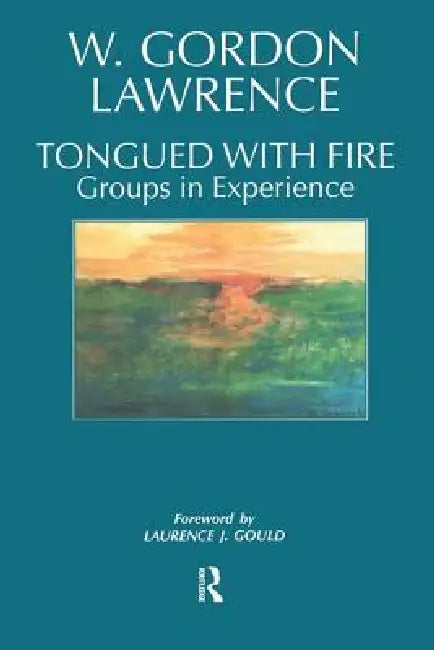 Buy Tongued with Fire (English, Lawrence W. Gordon) — BookShops.in