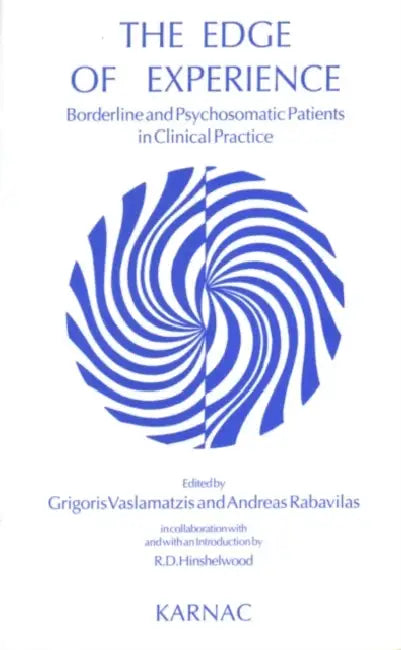 Buy The Edge of Experience (English, Grigoris Vaslamatzis) — BookShops.in