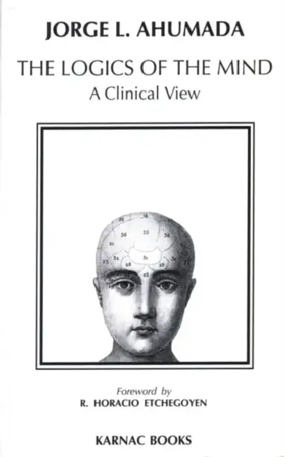 Buy The Logics of the Mind (English, Jorge L. Ahumada) — BookShops.in