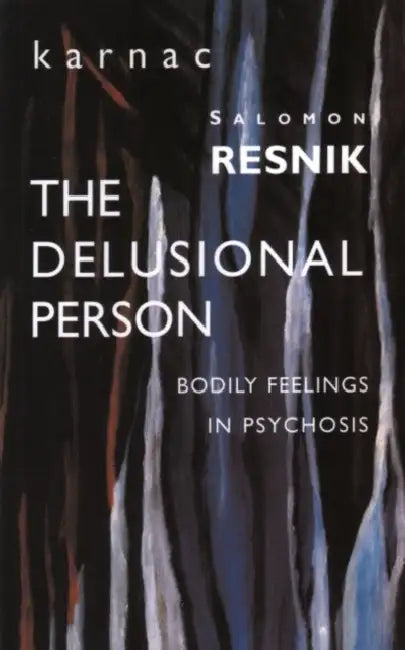 Buy The Delusional Person (English, Salomon Resnik) — BookShops.in