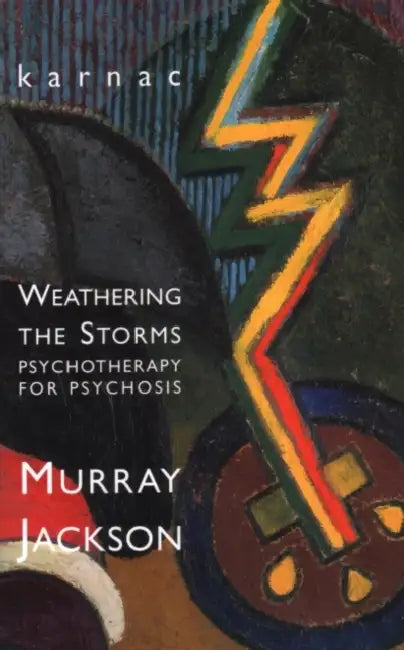 Buy Weathering Storms (English, Jackson Murray) — BookShops.in