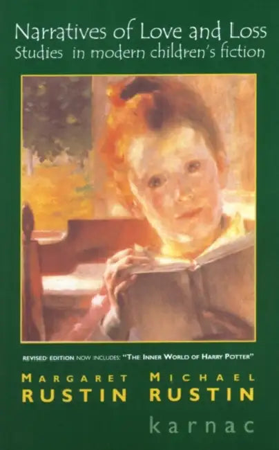 Buy Narratives of Love and Loss (English, Michael Rustin | Margaret Rustin) — BookShops.in