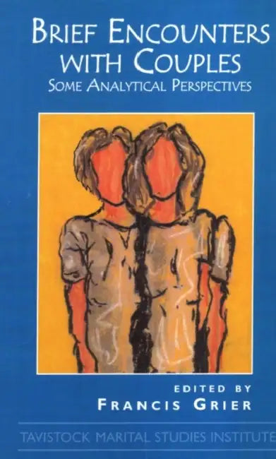 Buy Brief Encounters with Couples (English, Francis Grier) — BookShops.in