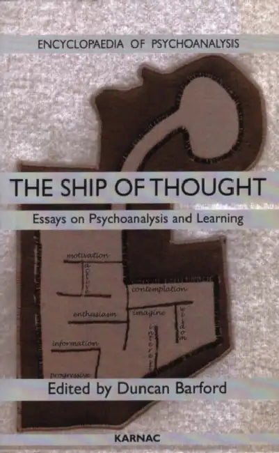 Buy Ship of Thought (English, Duncan Barford) β BookShops.in