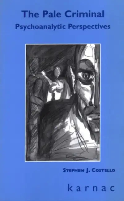 Buy The Pale Criminal (English, Stephen J. Costello) — BookShops.in
