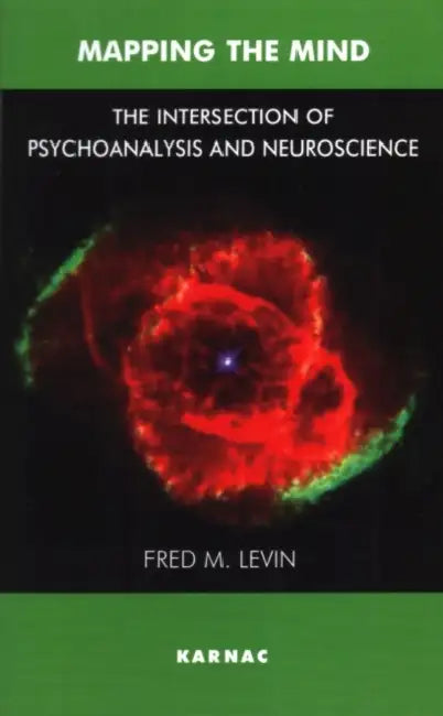 Buy Mapping the Mind (English, Fred M. Levin) — BookShops.in