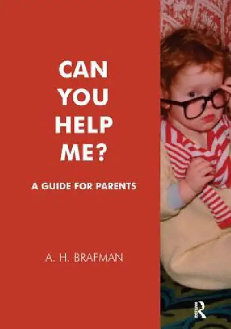 Buy Can You Help Me? (English, A. H. Brafman) — BookShops.in