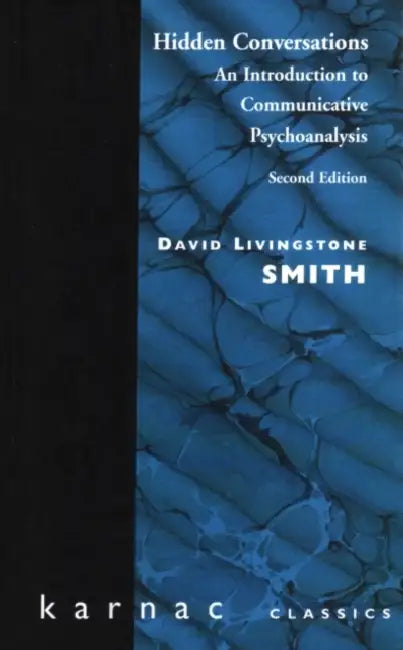 Buy Hidden Conversations (English, David L. Smith) — BookShops.in