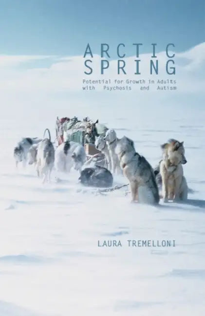 Buy Arctic Spring (English, Laura Tremelloni) — BookShops.in