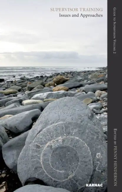 Buy Supervisor Training (English, Penny Henderson) — BookShops.in
